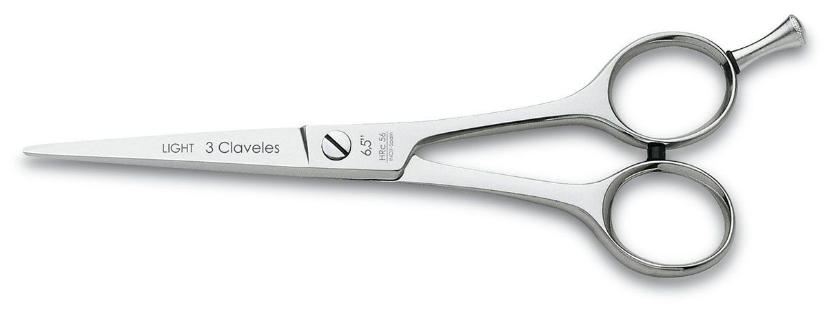 Tijera Peluquería Barbería.
