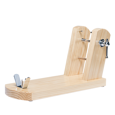 Soporte Clásico ​Jamonero .