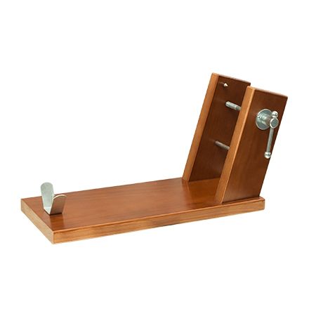 Soporte Jamonero Rioja .
