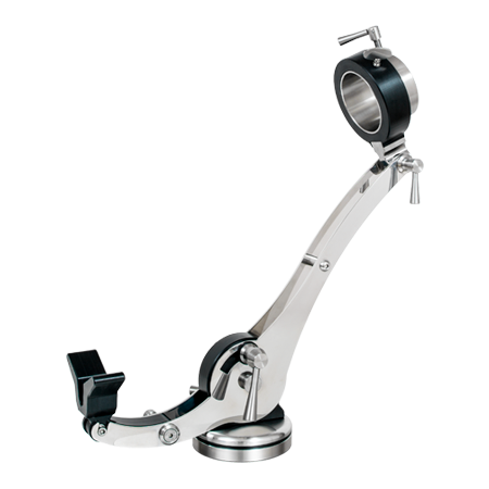 Soporte Champions 360⁰ sin base.