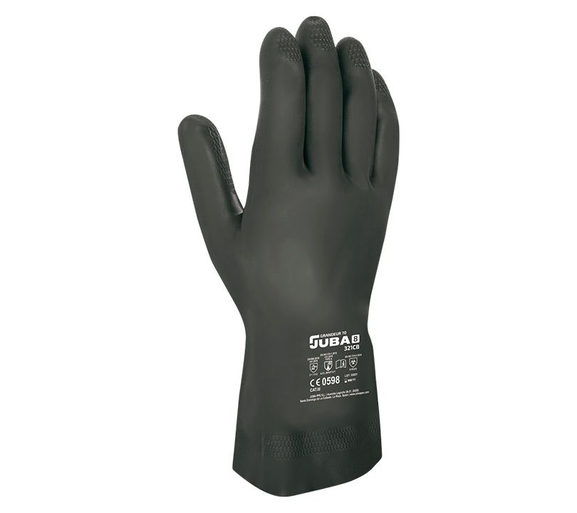 Guantes Limpieza 1 par.