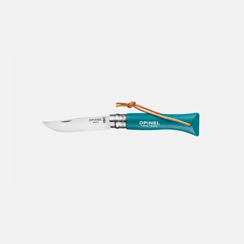 Navaja Colorama Opinel.