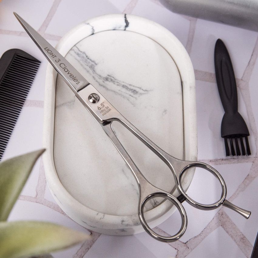 Tijera Peluquería Barbería.