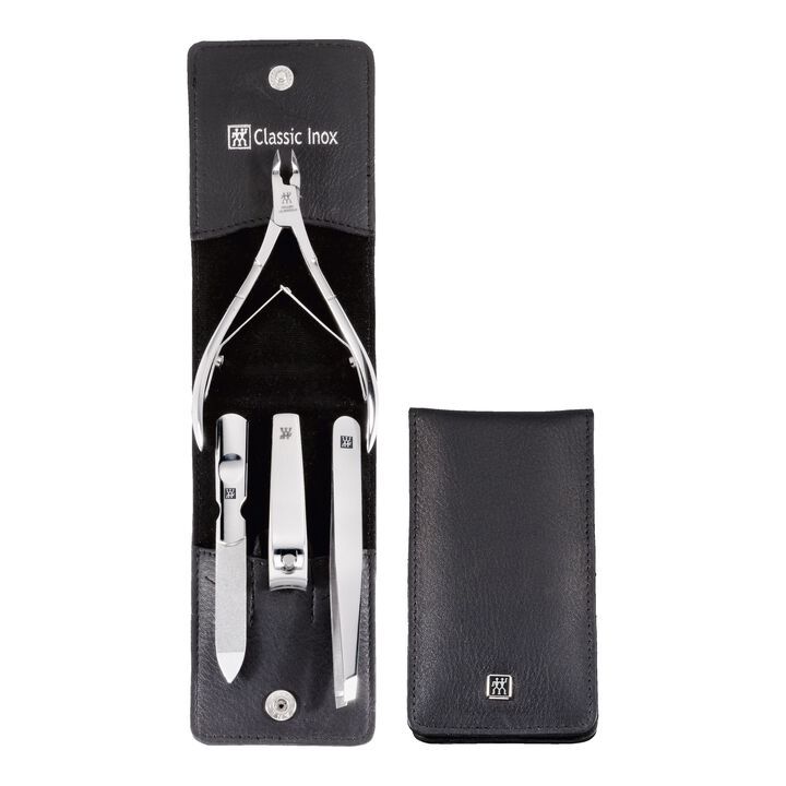 Estuche Zwilling Manicura.