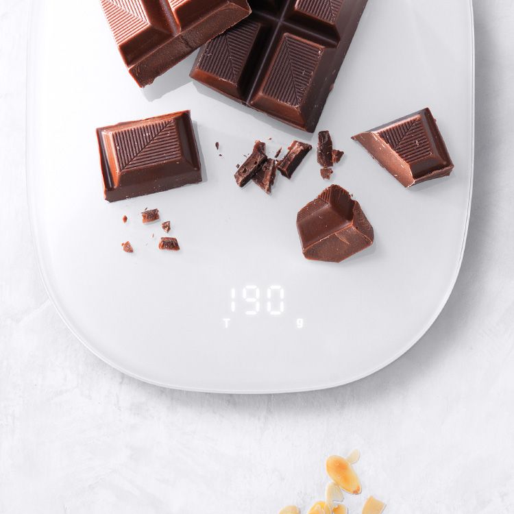 Zwilling Báscula de cocina.