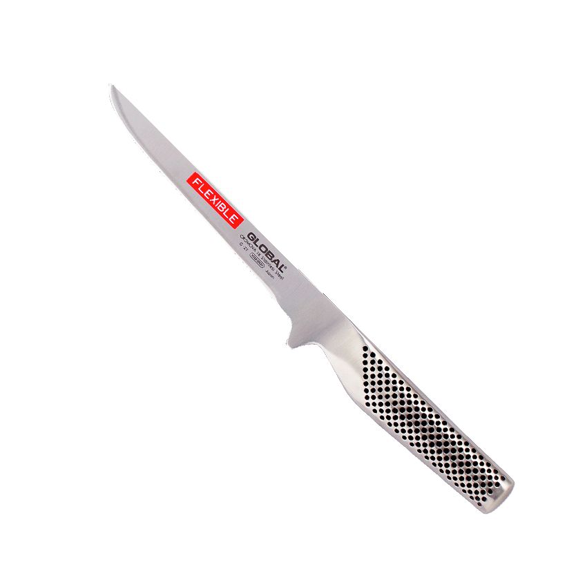 Cuchillo Deshuesador flexible, 16 cm