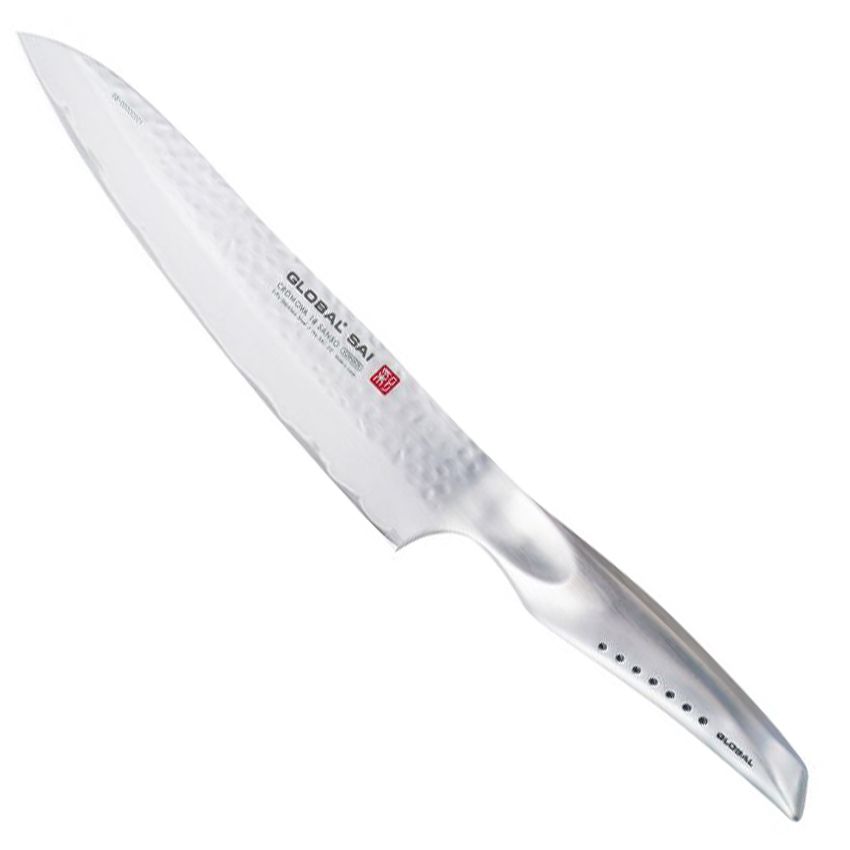 Cuchillo Cocina, 21 cm.
