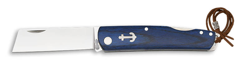 Navaja Marinera Ancla .