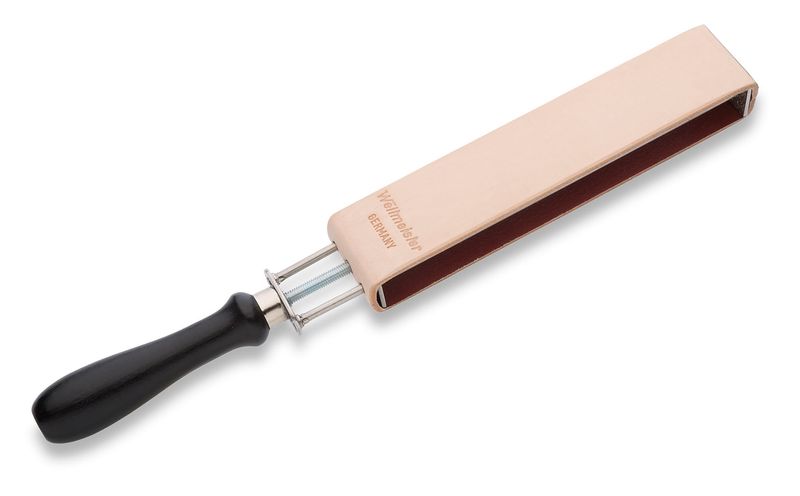 Suavizador Dovo para Navaja.