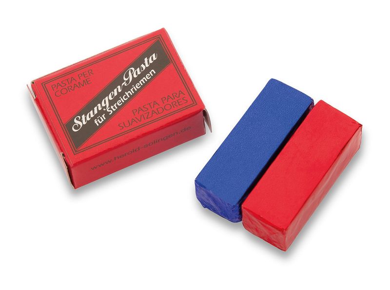 Pastllla Pasta Suavizador.