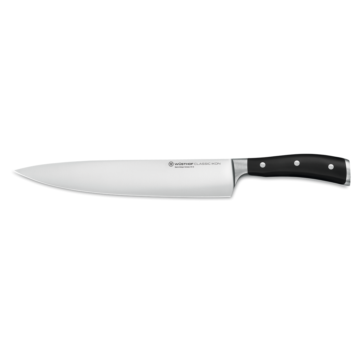 Cuchillo Wüsthof Chef 25cm.