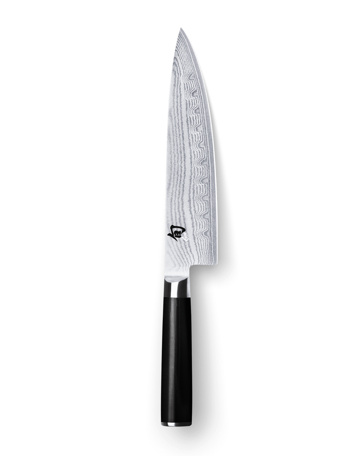 Cuchillo kai Shun Chef.
