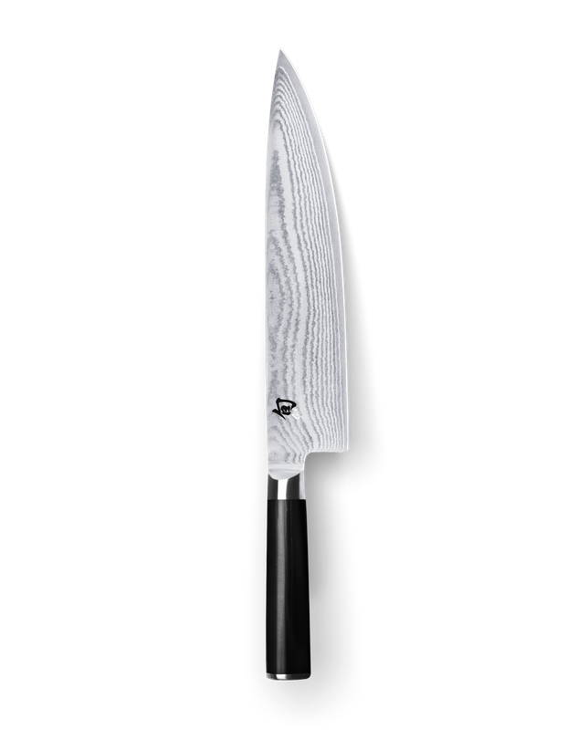 Cuchillo Kai Shun Chef .