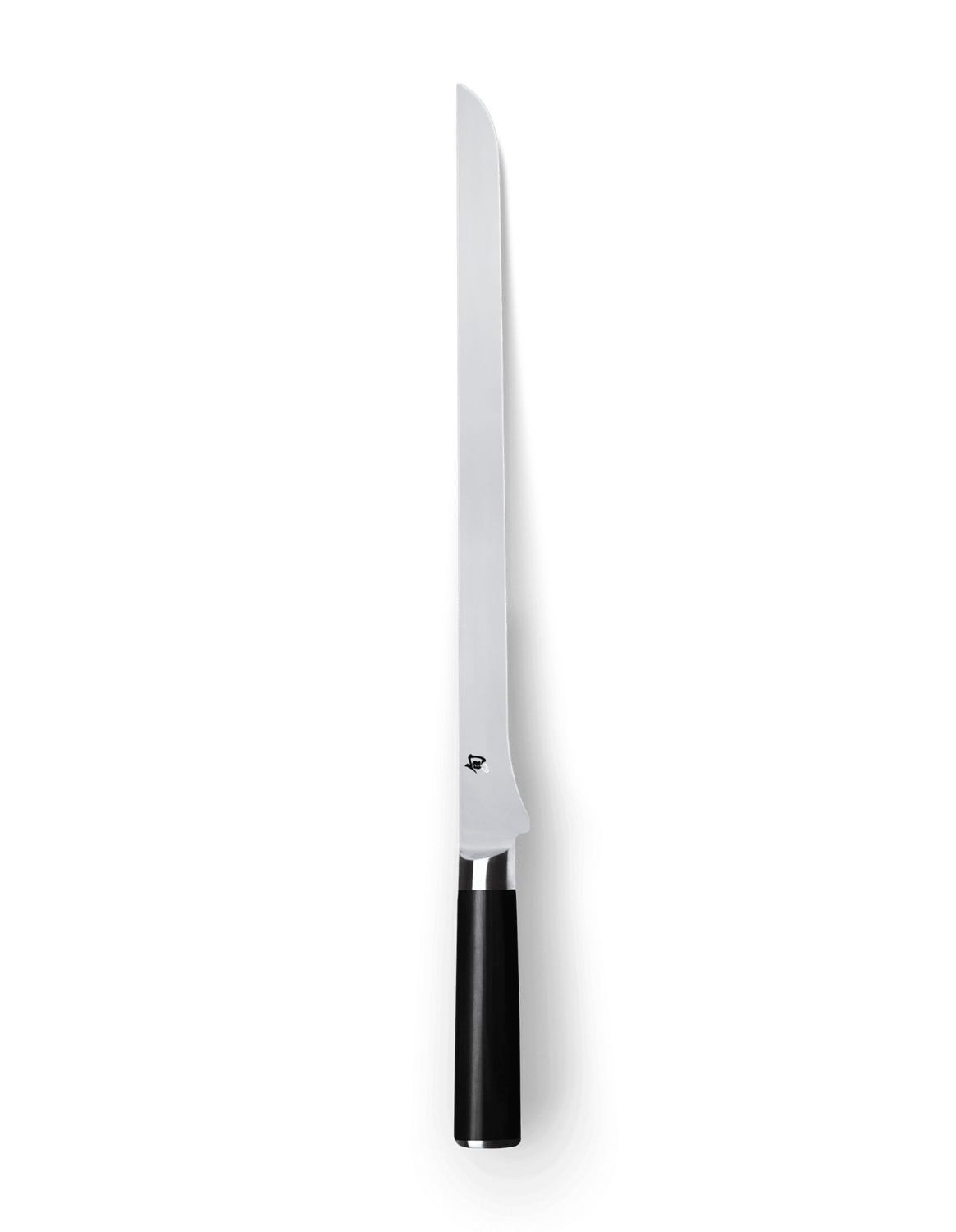 Cuchillo kai Shun filetear .