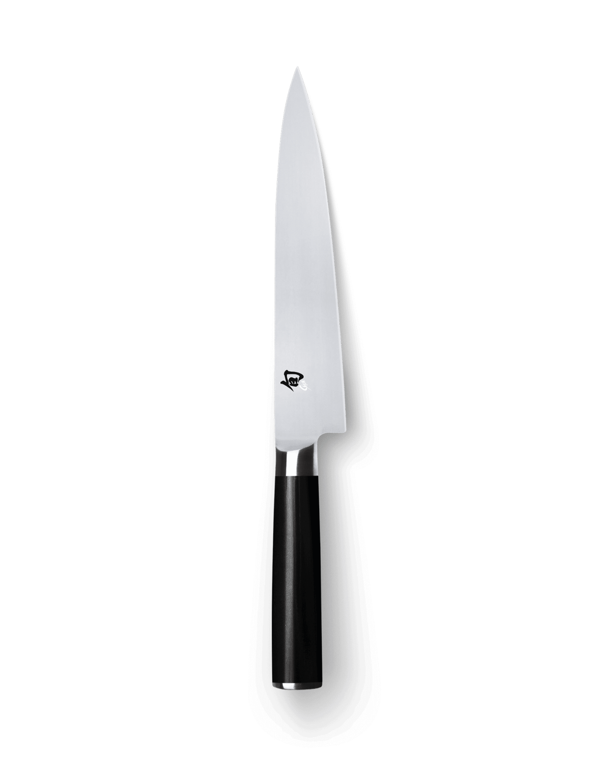 Cuchillo kai Shun fileteador .