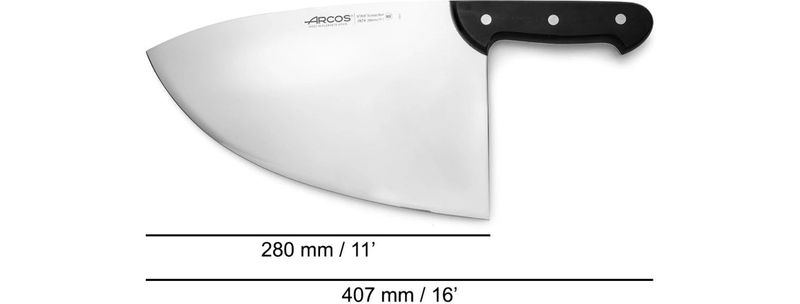 Cuchillo Filetera  280 mm.