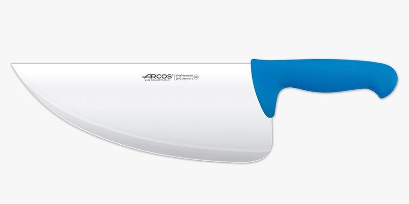 Cuchillo Pescadero 290mm.