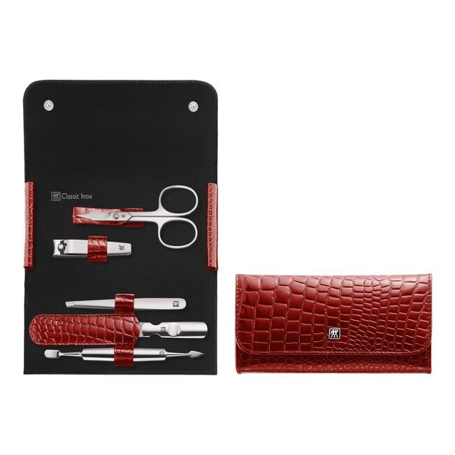 Estuche ZWILLING Manicura.
