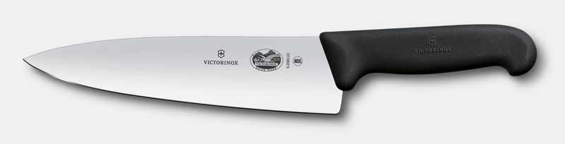 Cuchillo Victorinox Chef Fibrox.