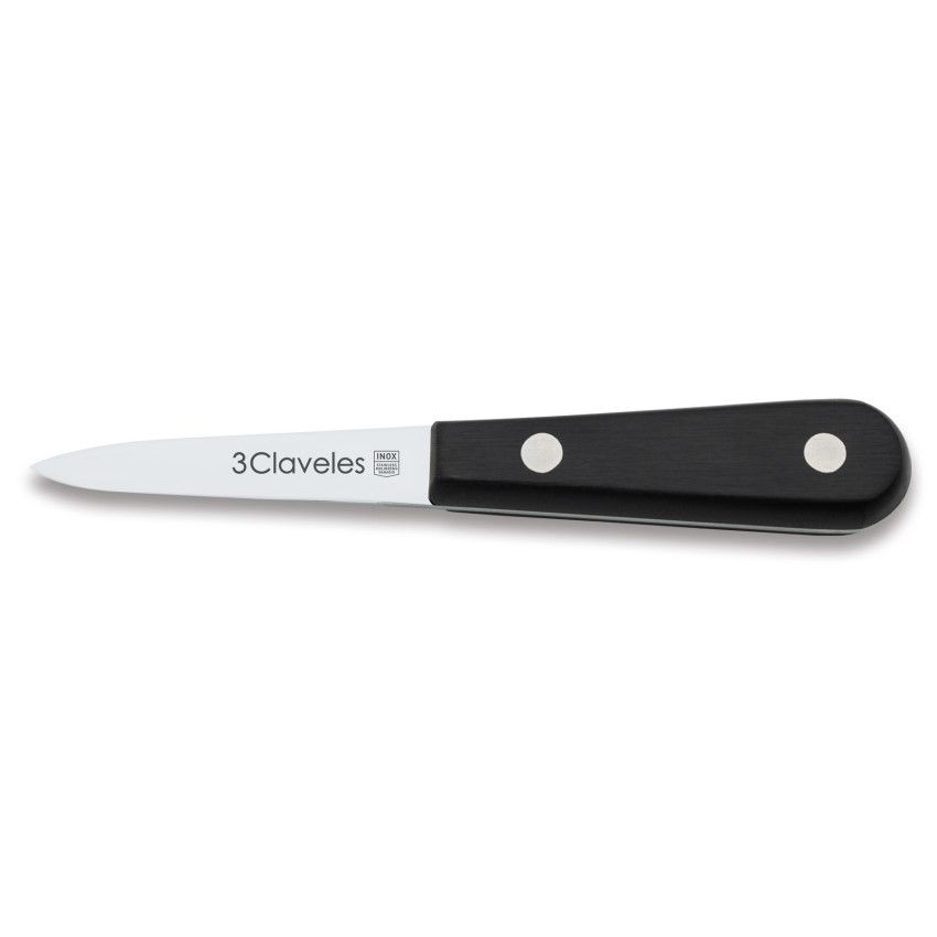 Cuchillo 3Claveles AbreOstras.