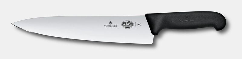 Cuchillo Victorinox Chef Fibrox.