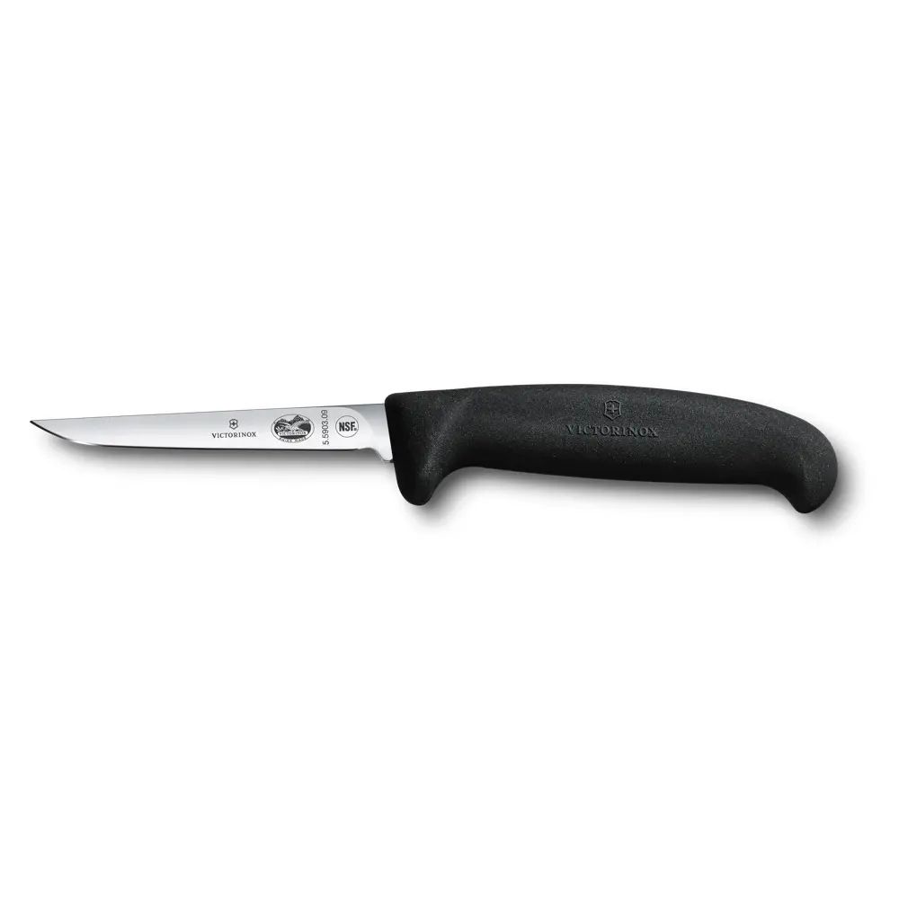 Cuchillo Victorinox Fibrox Aves.