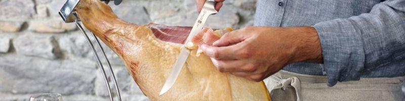 Cuchillo ZWILLING Pro Jamonero .