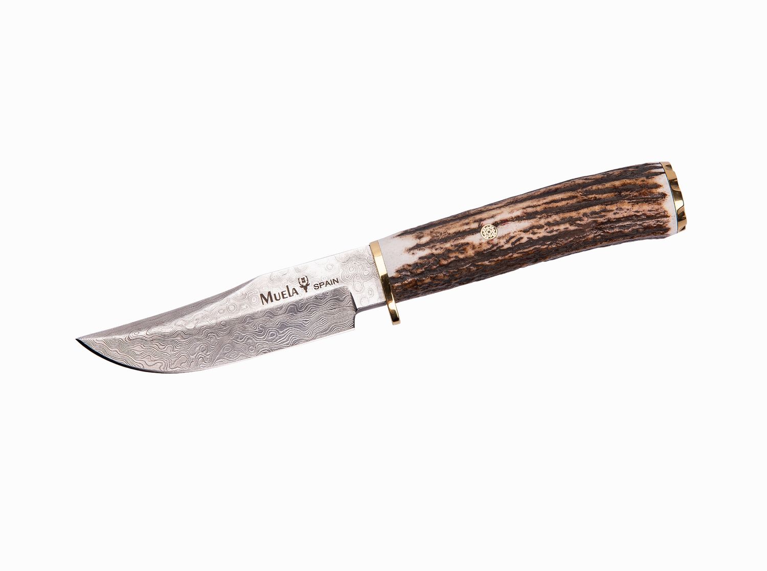 Cuchillo Muela BRACO-11DAM.