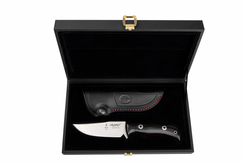 Cuchillo Muela HUSKY-11M.E.