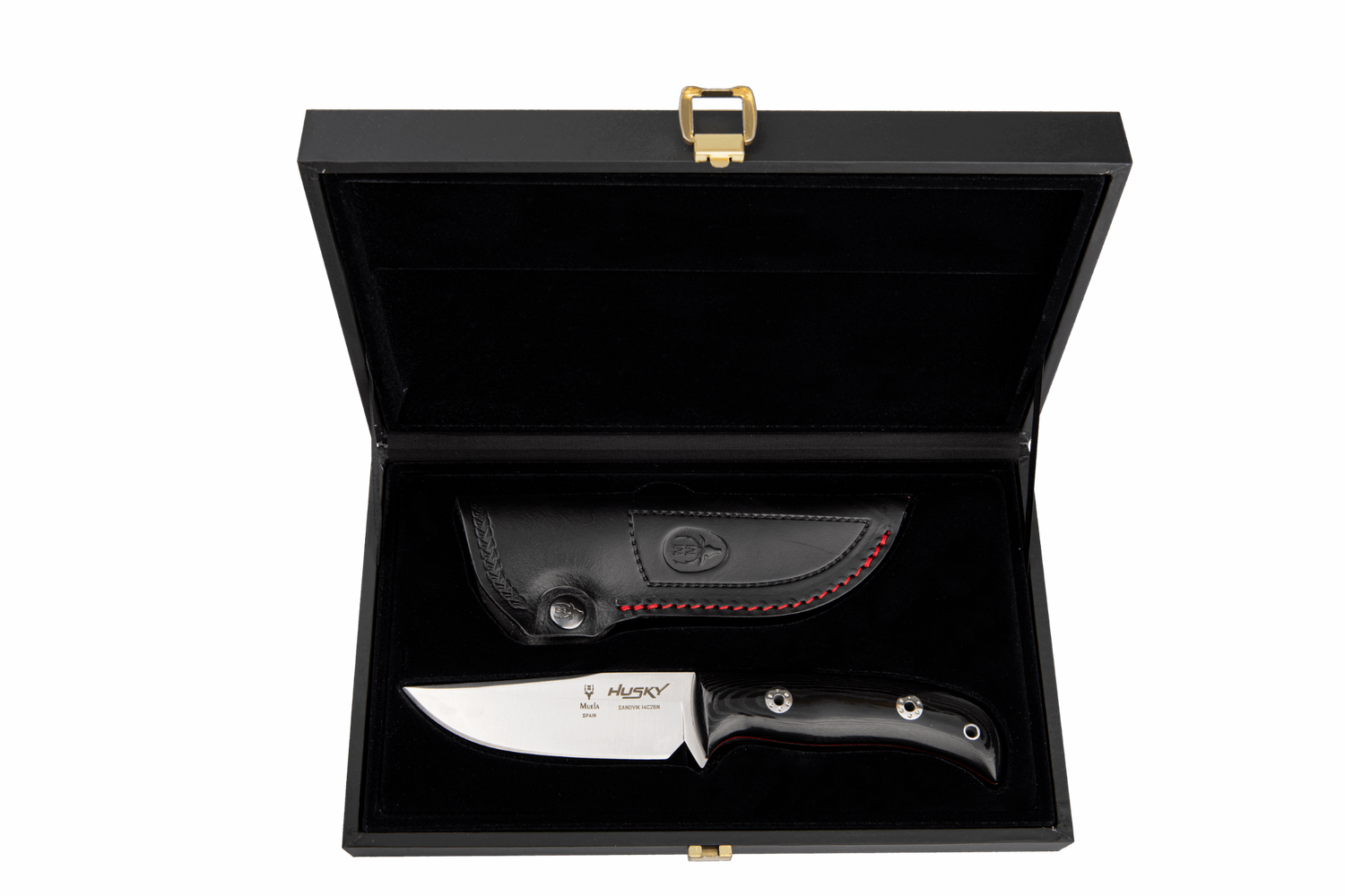 Cuchillo Muela HUSKY-11M.E.