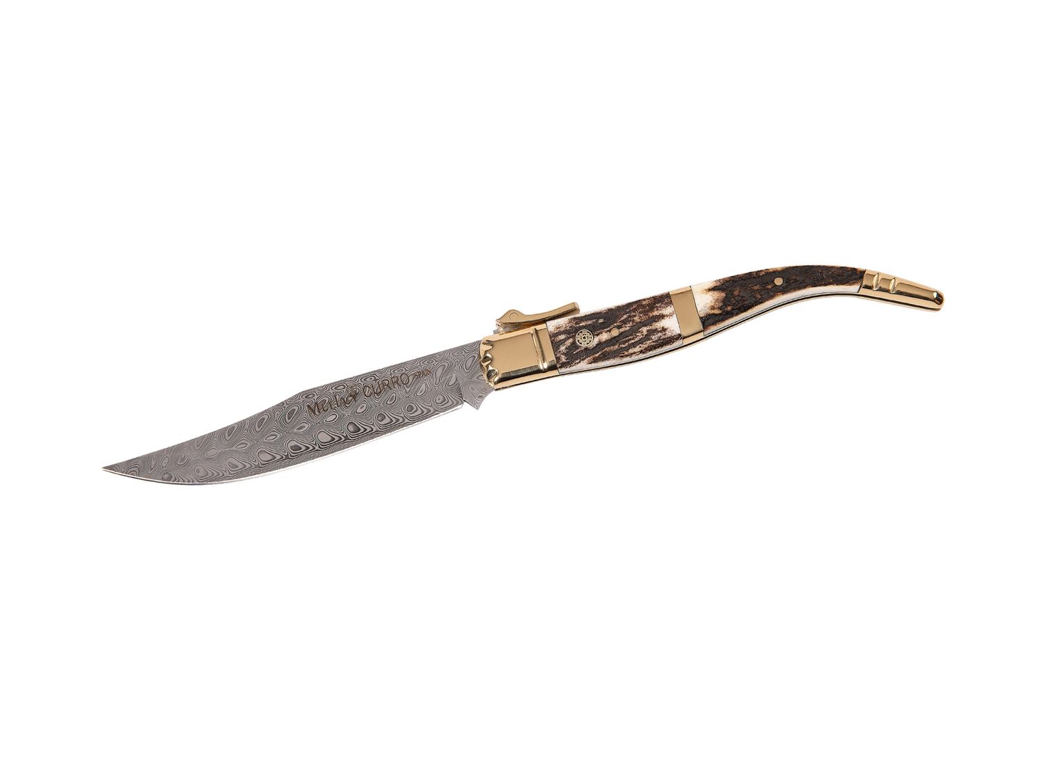 Navaja Muela CURRO-A.DAM .