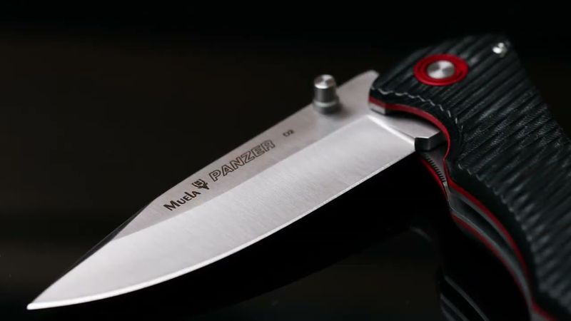 Navaja Muela PANZER-10BM.