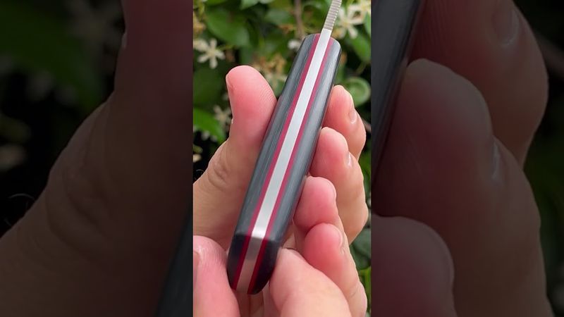 Cuchillo Muela BWE-8M.