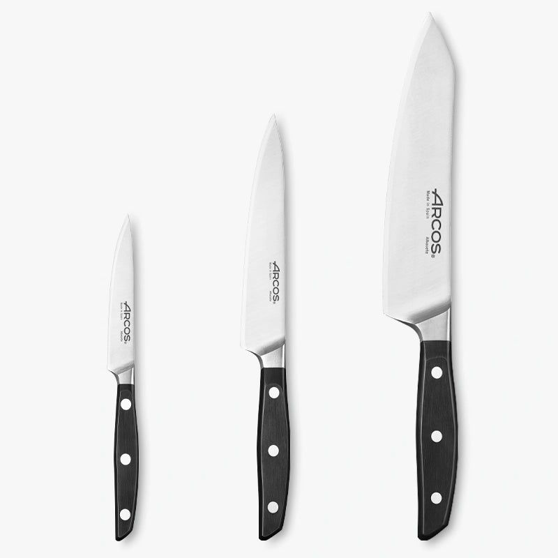 Set Arcos Cocina Manhattan