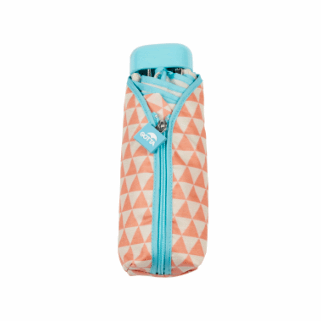 Paraguas Plegable mini.