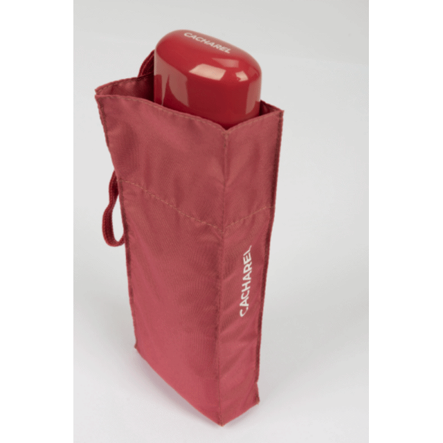 Paraguas Cacharel Plegable mini.