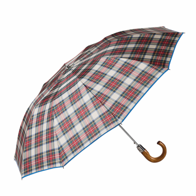 Paraguas Plegable "British". Paraguas Plegable "British".