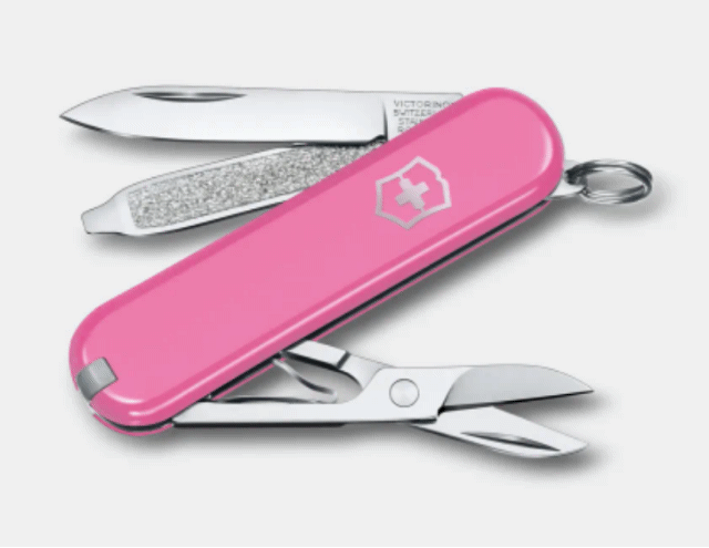 Navaja Victorinox Classic Colors .