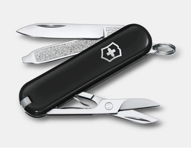 Navaja Victorinox Classic Colors.