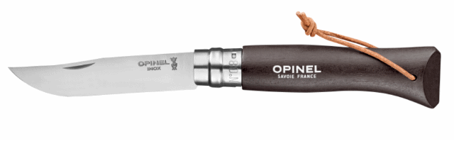 Navaja Opinel Colorama.