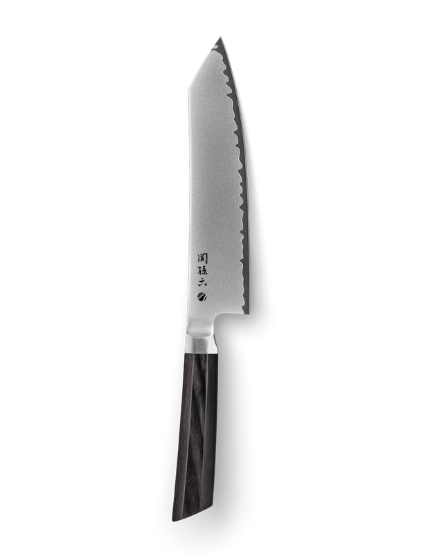 Cuchillo kai Kaname.