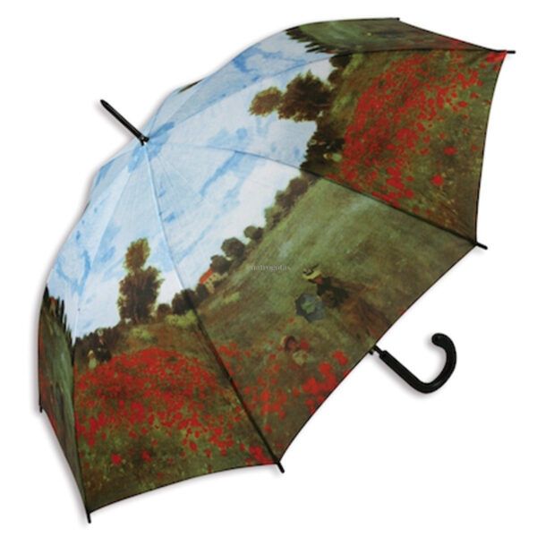 Paraguas Arte Monet.