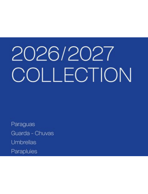 Paraguas Plegables