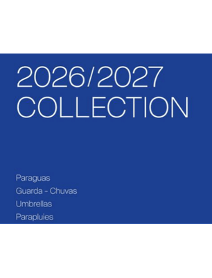Paraguas Plegables