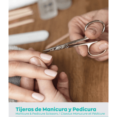Manicura y Pedicura