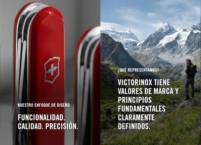 Victorinox Navajas 