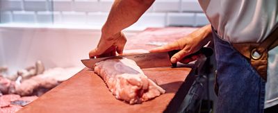 Industria Alimentaria. 