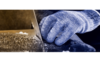 Guantes Anticorte Profesional.