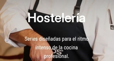 Hostelería
