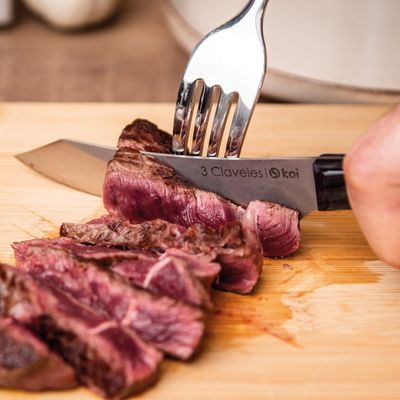 Cuchillos de Mesa.